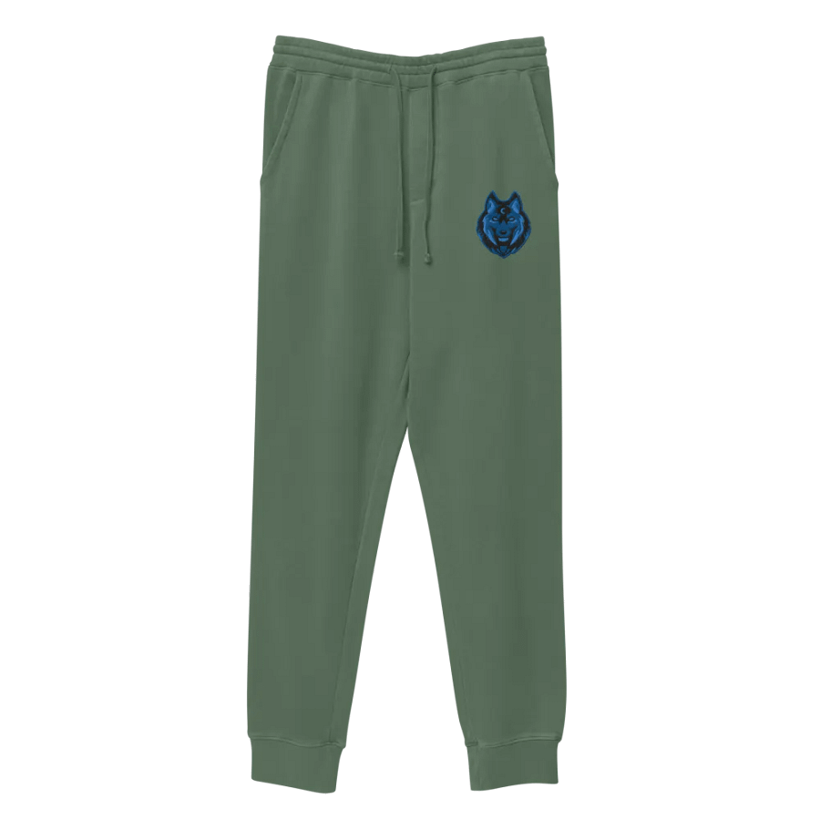 Spirit of the Wild Wolf Joggers product image (4)