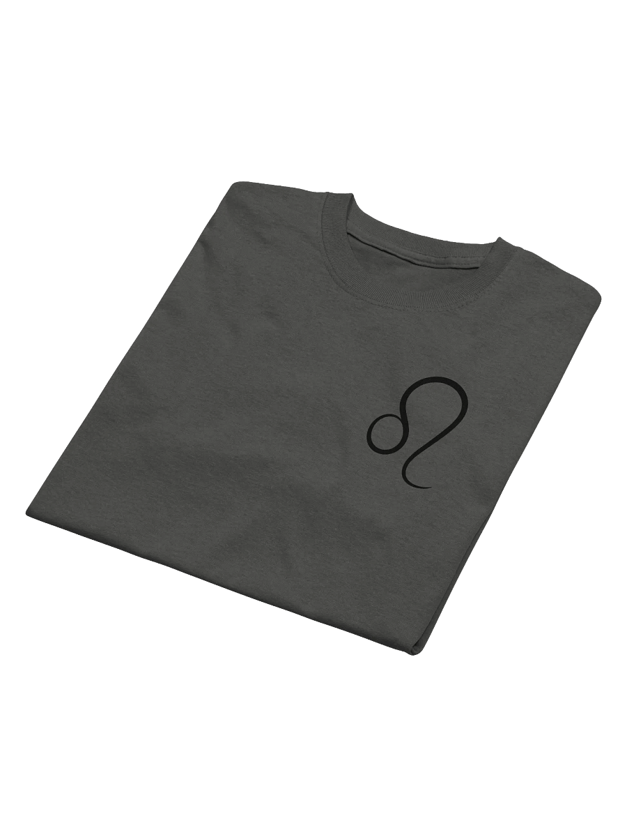 Leo T-shirt product image (3)