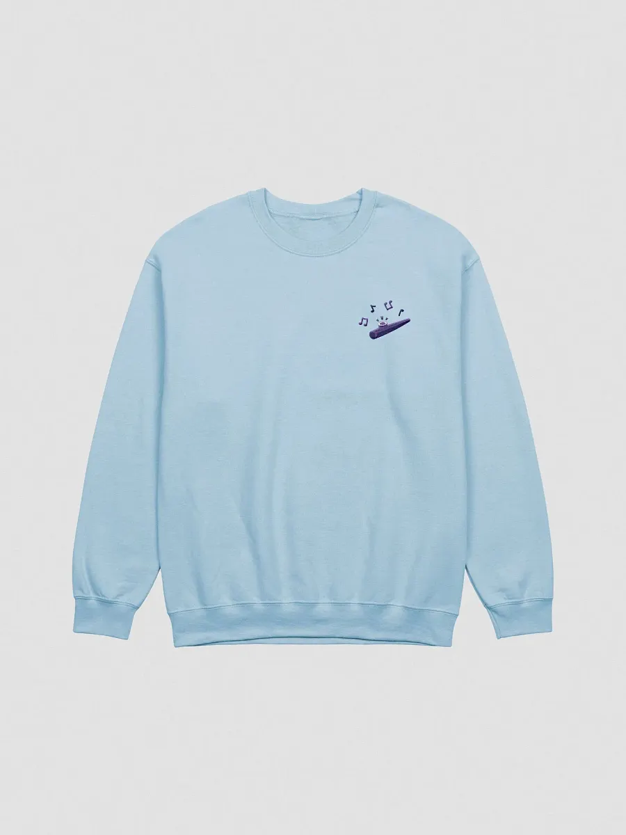 Kazoo Time Sweatshirt product image (2)