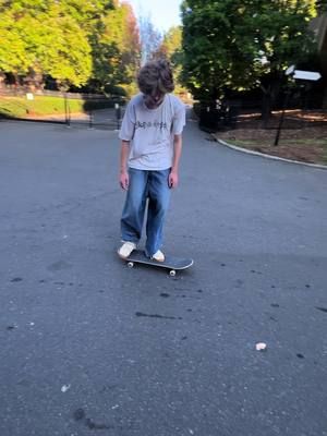 My son doing what he loves. He never stops never quits. He is a beast. #skateboard #skateboarding #wipeout #skateboardingisfun @Keegan 