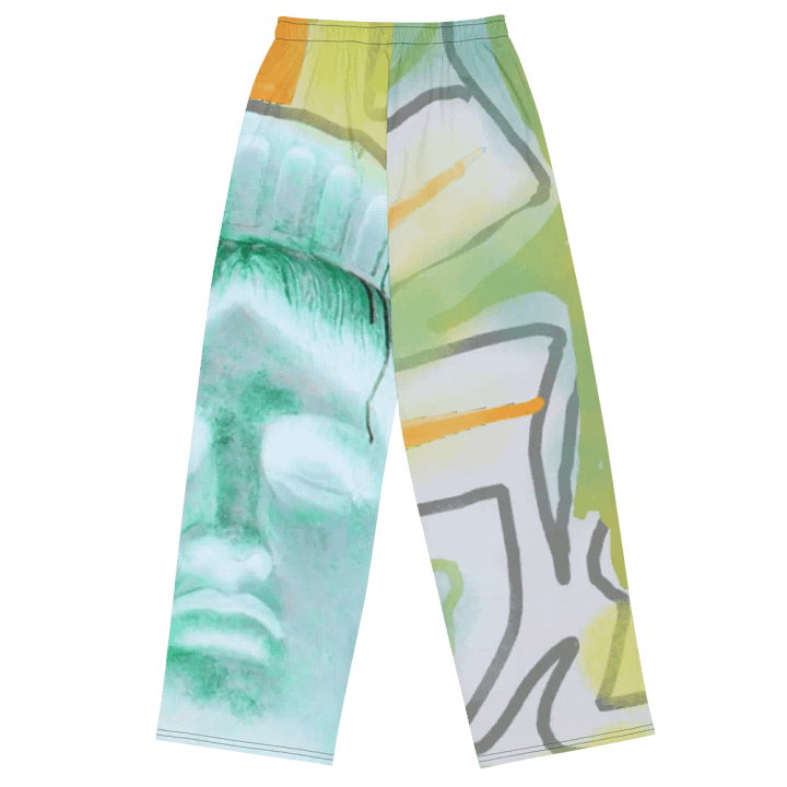 Wide Leg Pant product image (2)