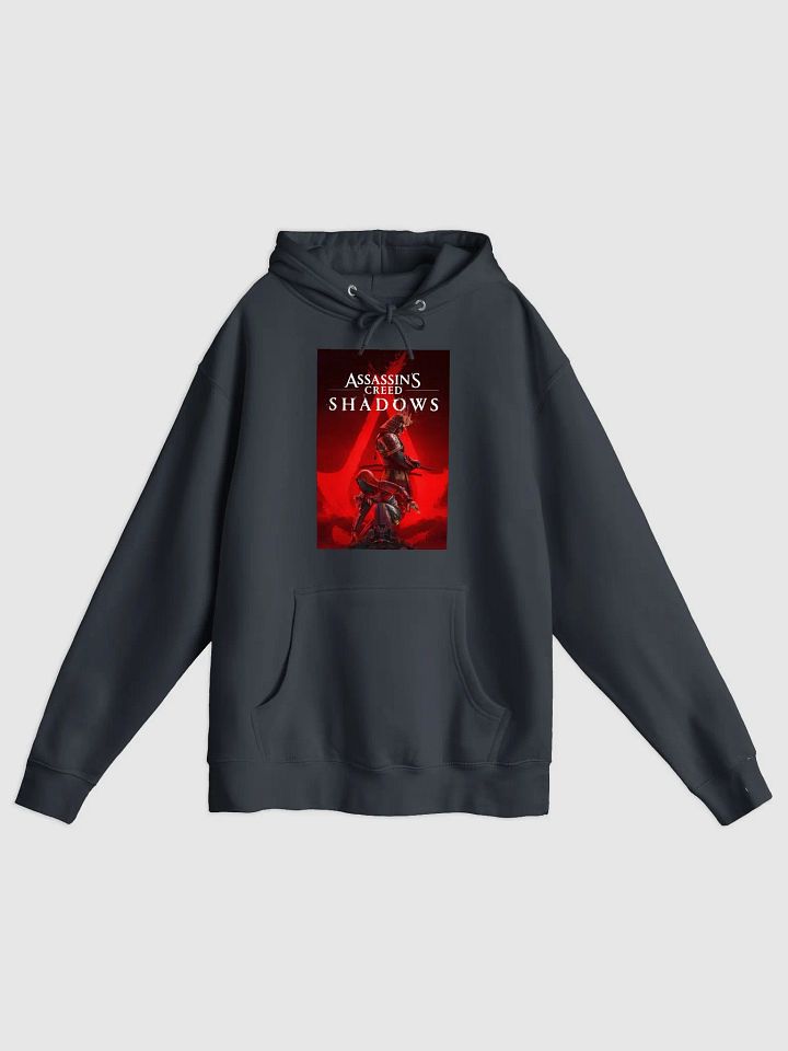 Assassin's Creed Shadows Hoodie product image (1)