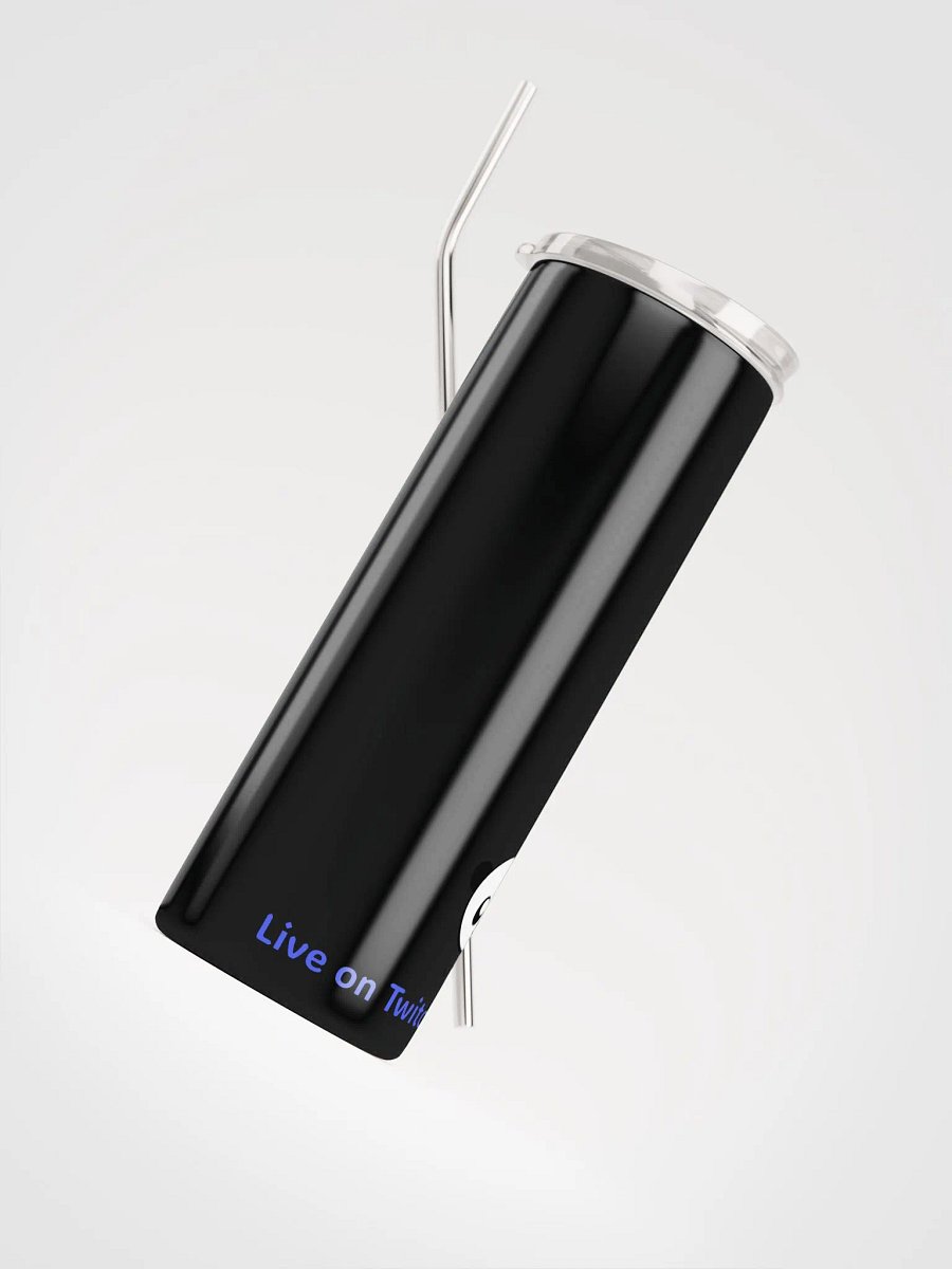 Stainless Steel Tumbler product image (8)