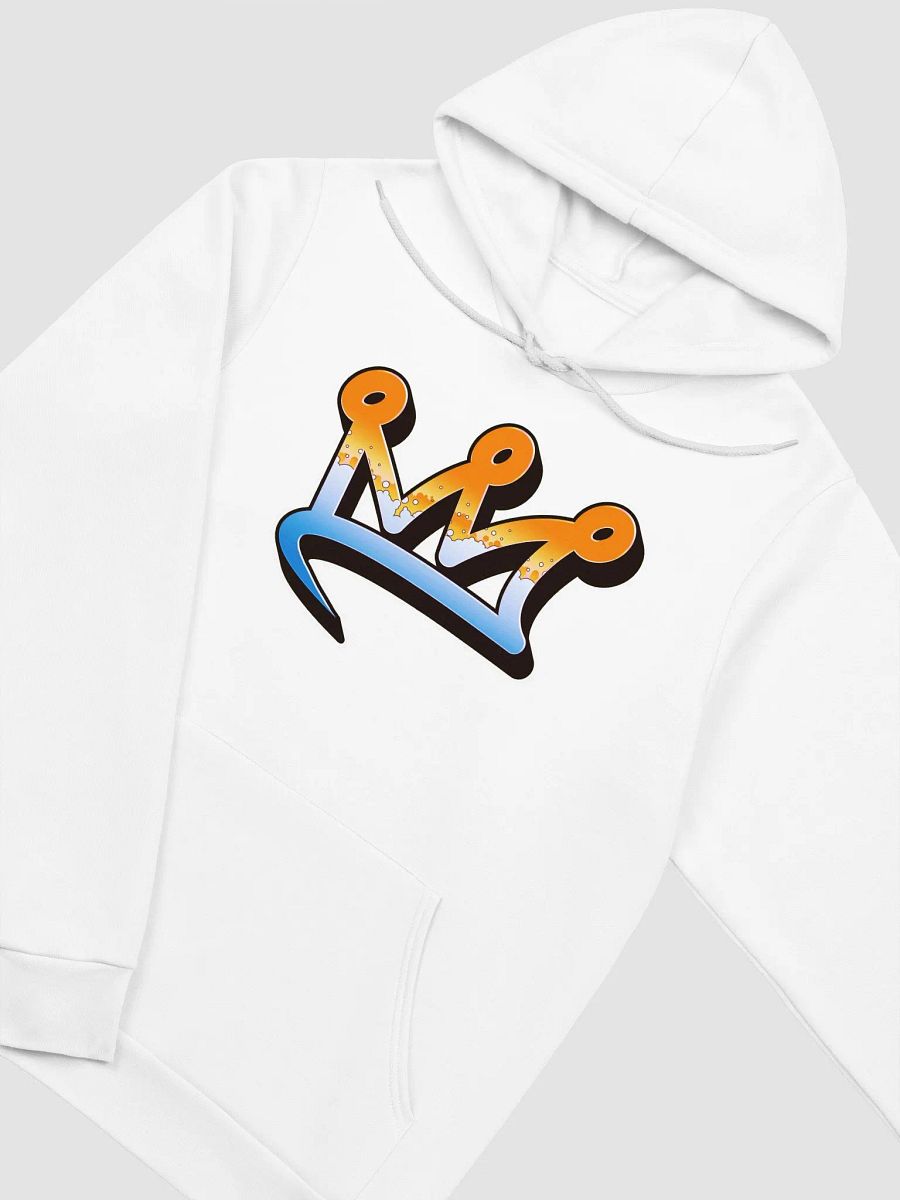 Vol Edits Logo Hoodie product image (3)