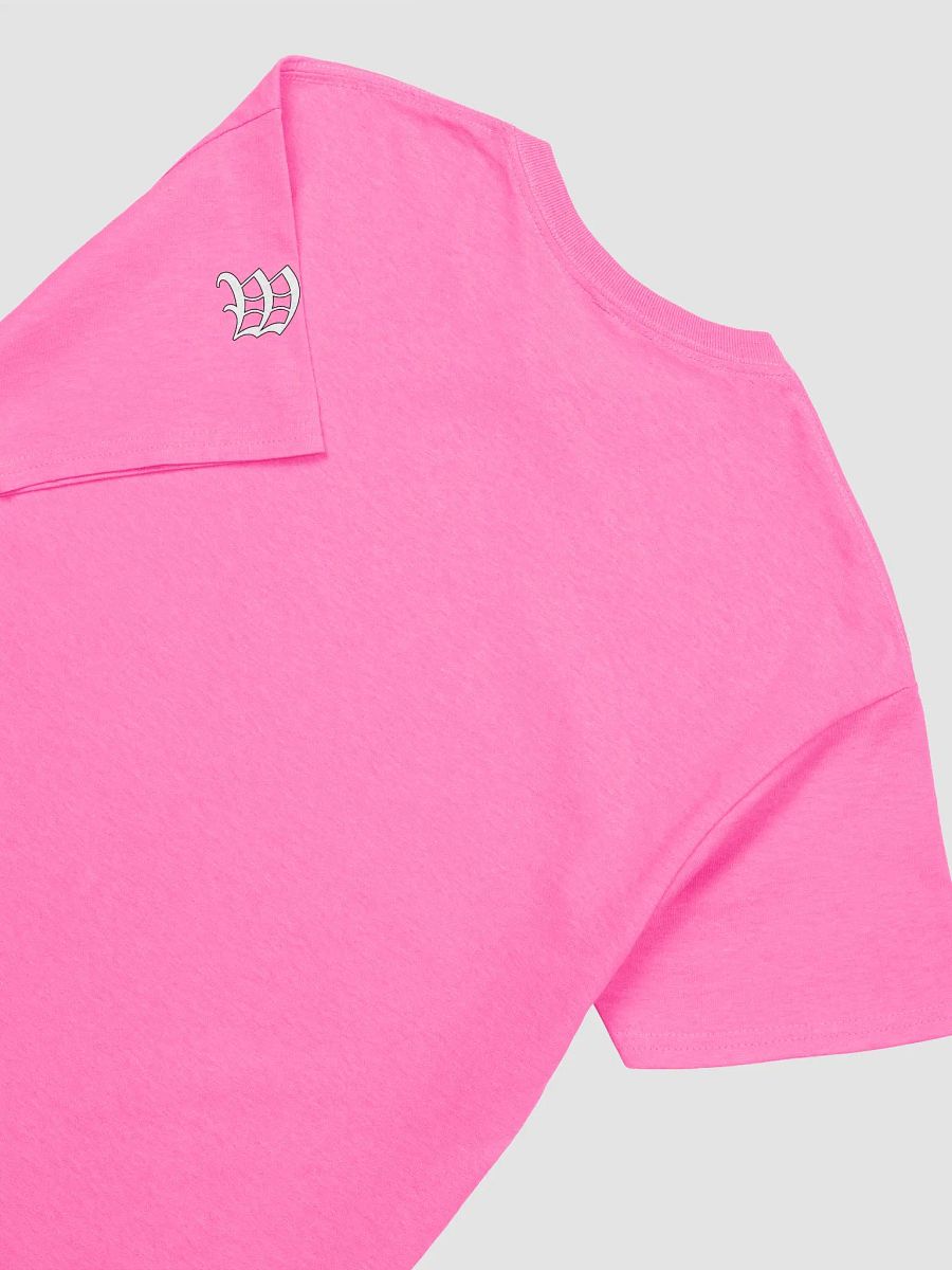 W77 Blåhaj T-shirt product image (48)