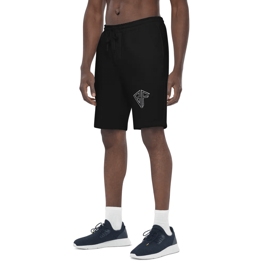 Black Shorts product image (6)