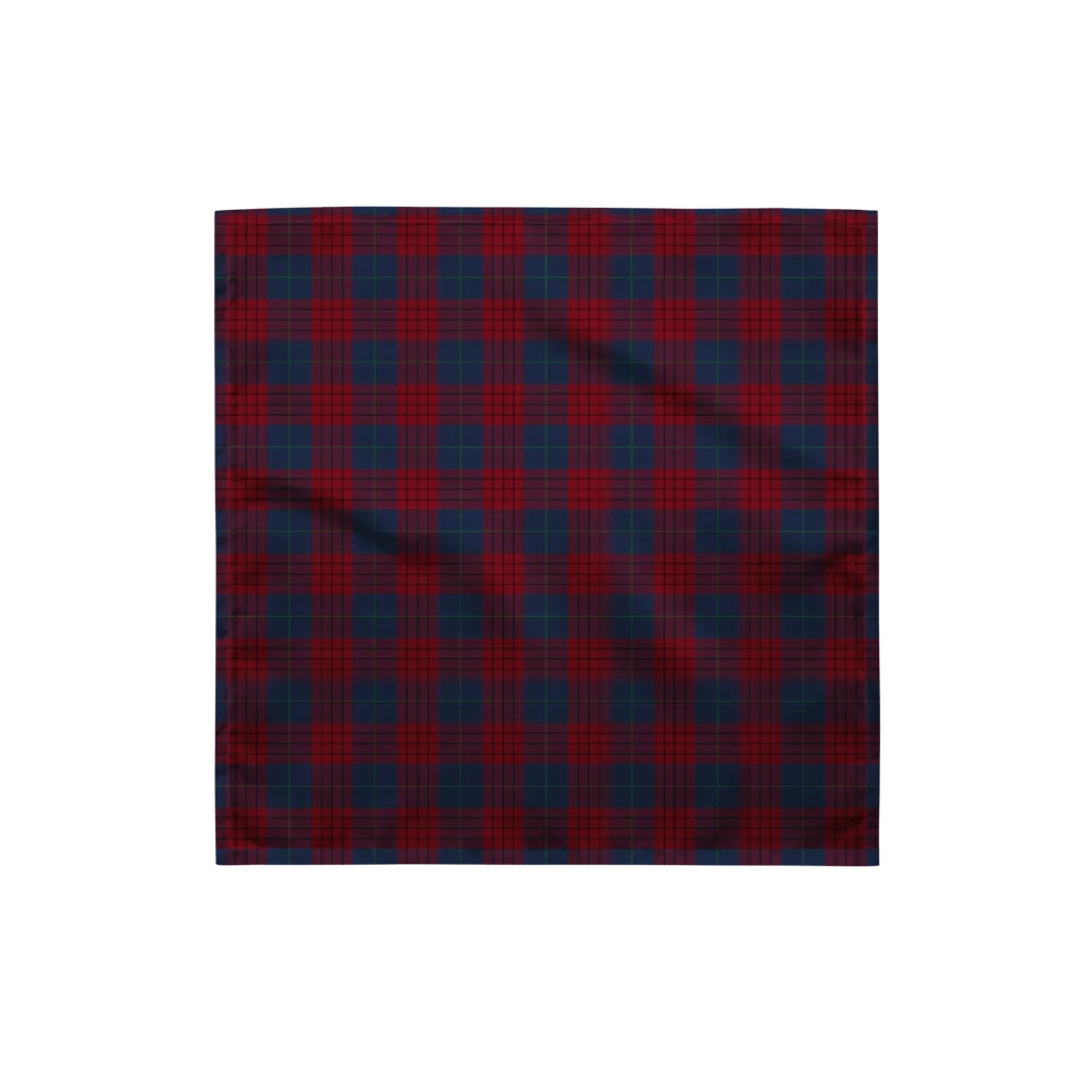 Robinson Tartan Bandana product image (4)