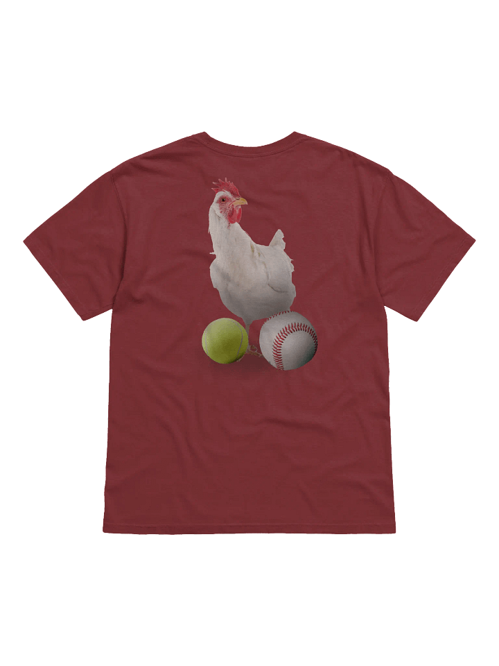 Ask Me About My Luke Tee product image (13)