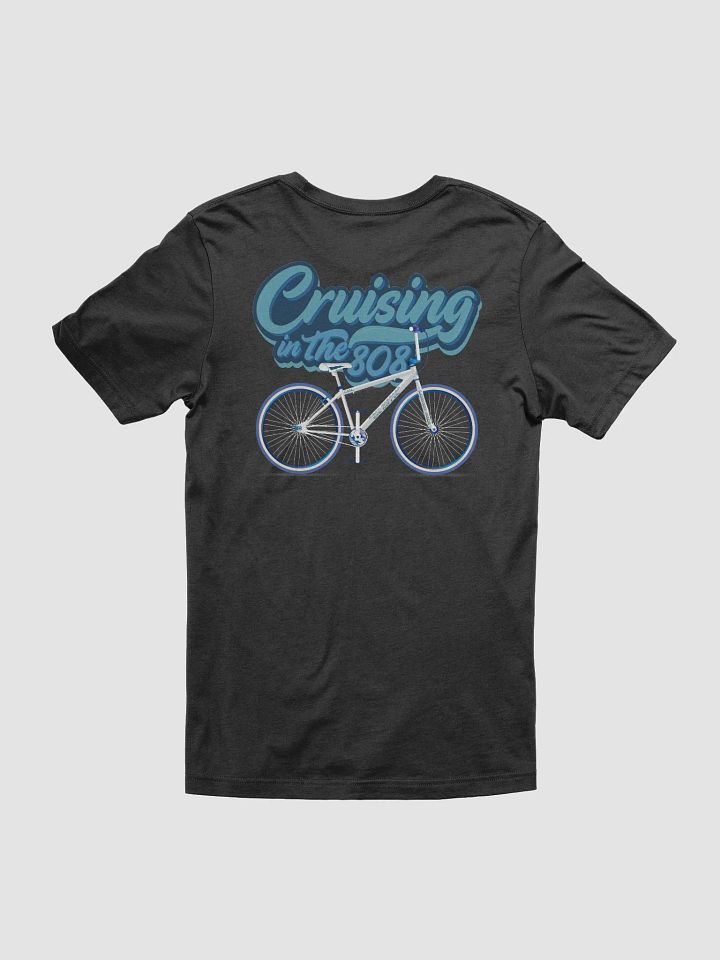 SE Bikes Big Ripper (Back Design) - The Bikes of Cruising In the 808 product image (6)