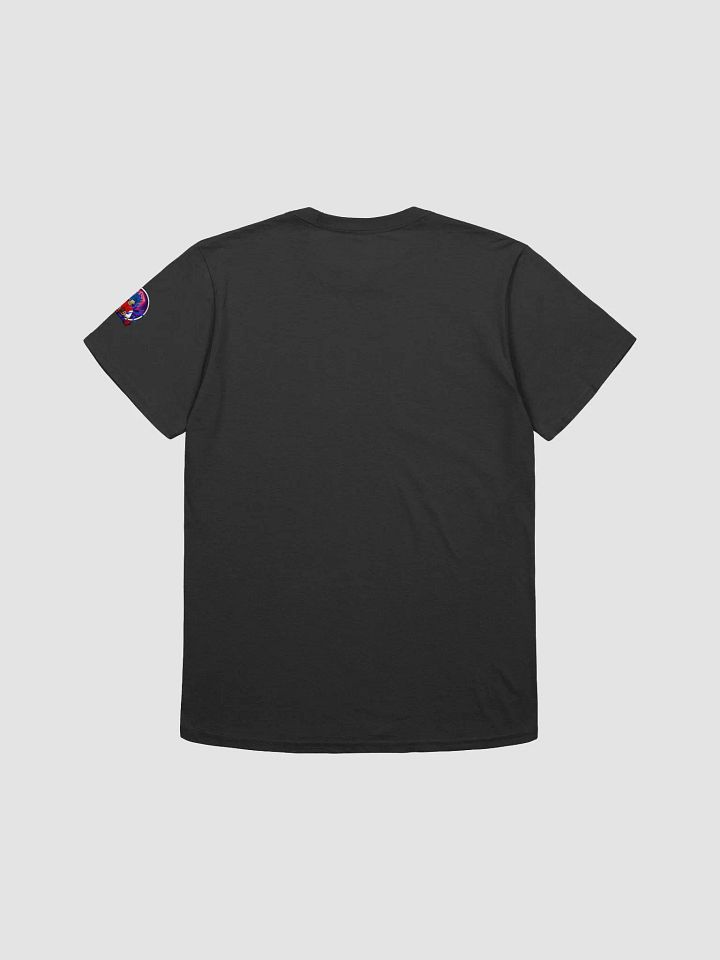 NerdZcon 2 The Tshirt product image (8)