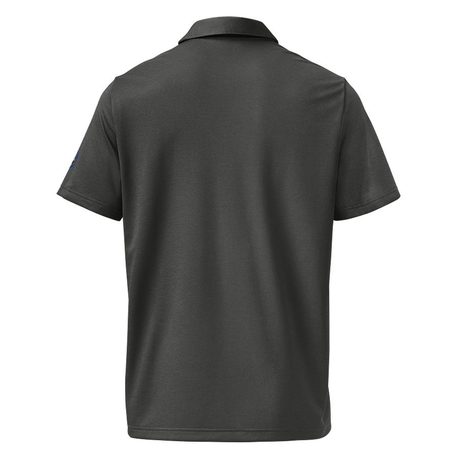 WCN Logo Polo product image (10)