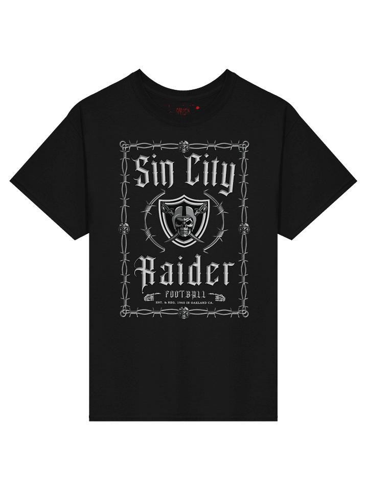 SIN CITY MOB (JD) product image (2)