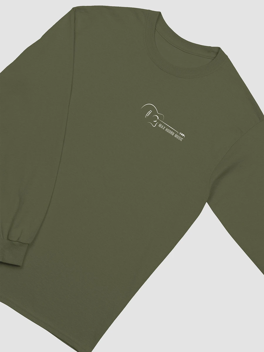 Long Sleeve Shirt product image (1)