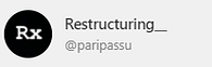 Restructuring__