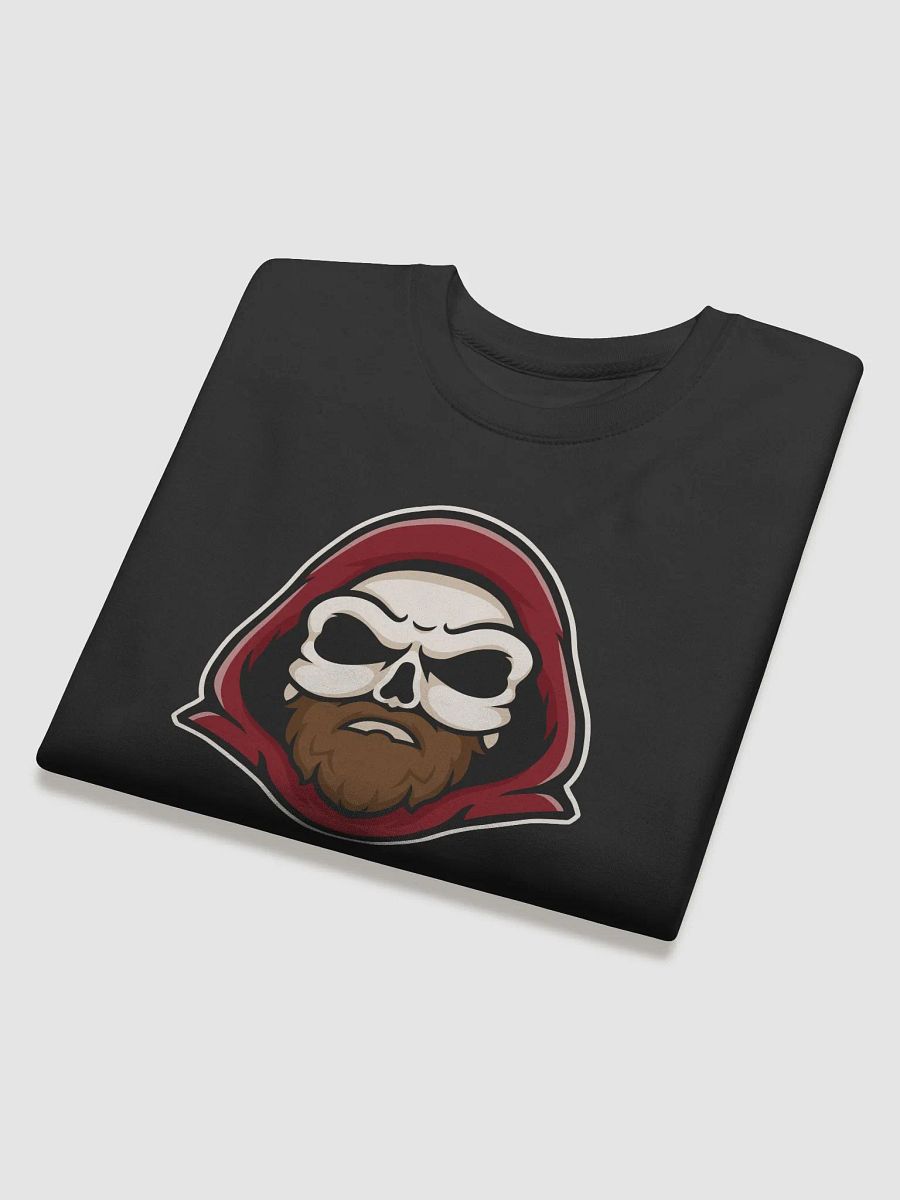 Drast_Gaming Logo Sweatshirt product image (4)