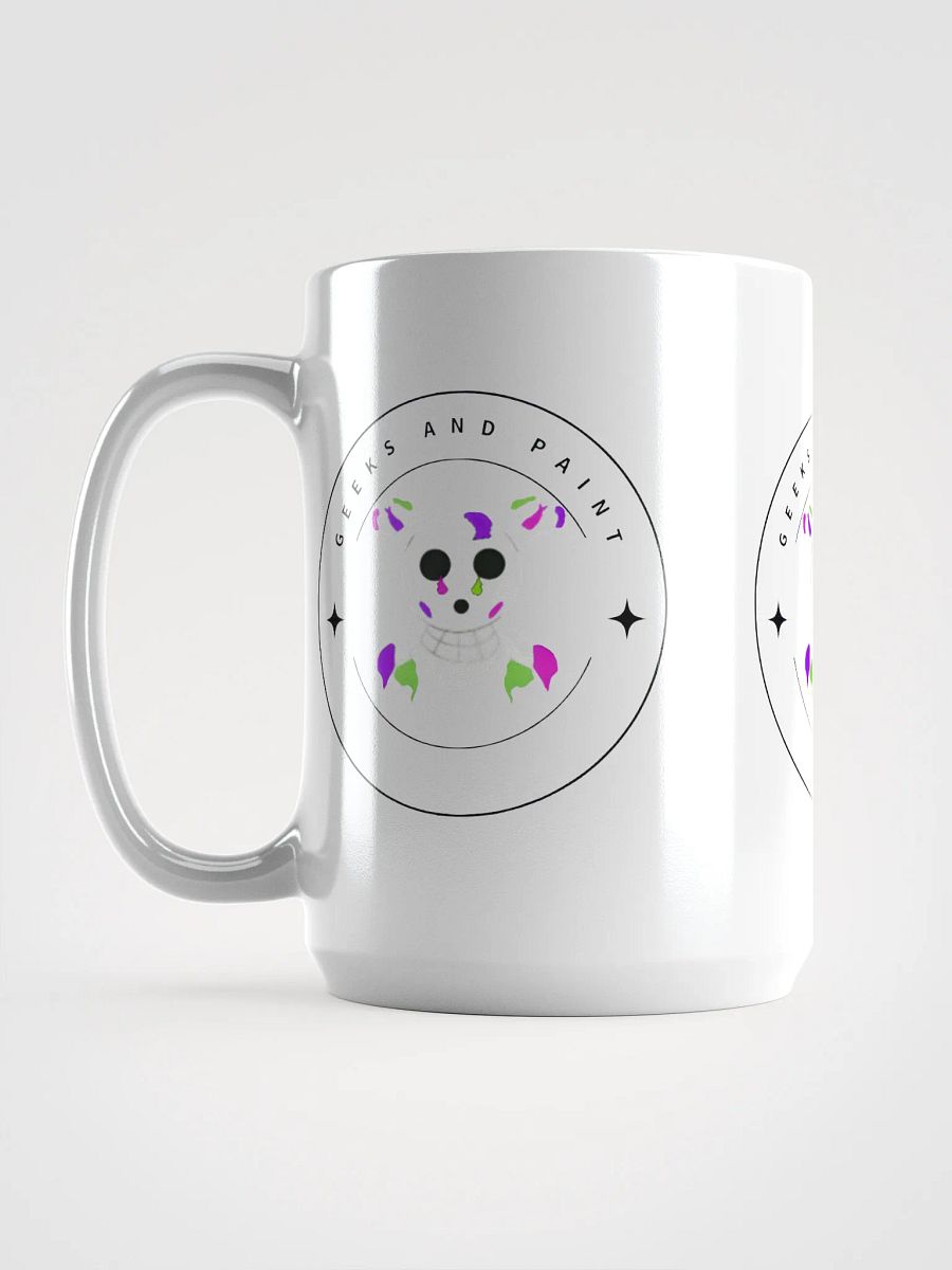 Jolly Roger Mug product image (6)