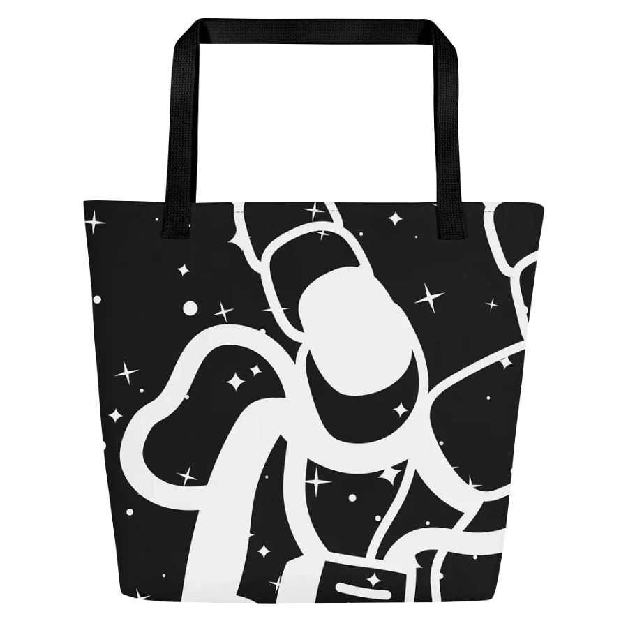 The Astro Issue Tote product image (4)