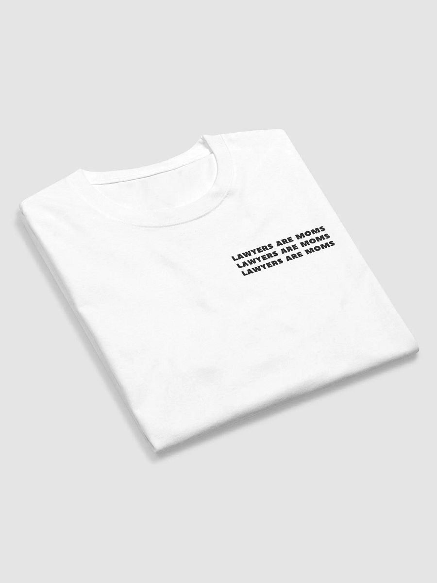 Mom Lawyers - Black Font product image (6)