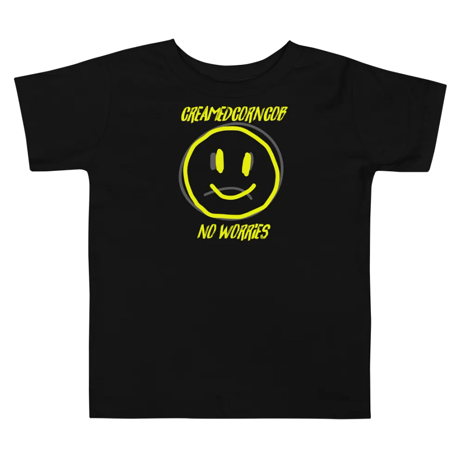 No Worries Kids Shirt product image (3)