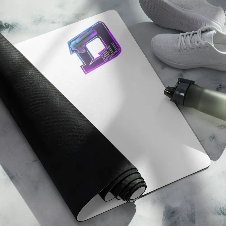 GunsCrew Yoga Mat product image (4)