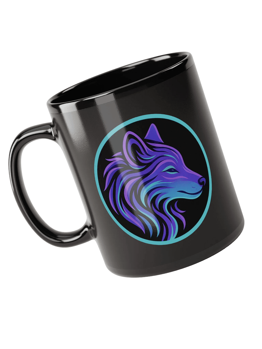 New AurorasLights Coffee Cup product image (3)