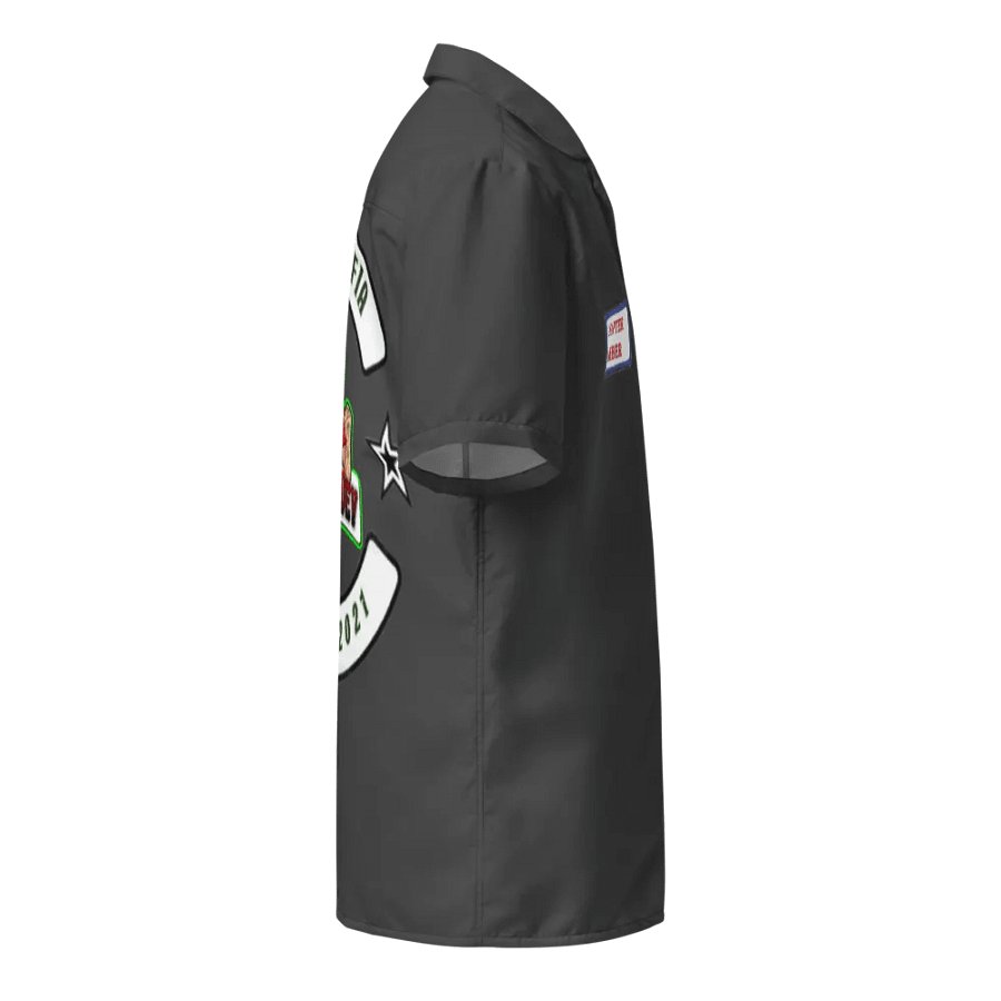 RebelMafia chapter member product image (4)