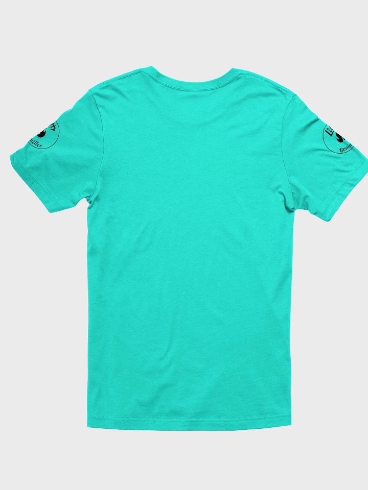 vioLit Tee with Litty Committee Sleeves product image (10)