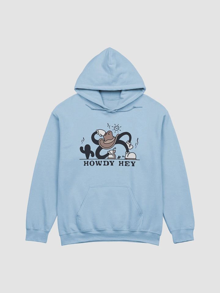 Howdy Hoodie product image (7)