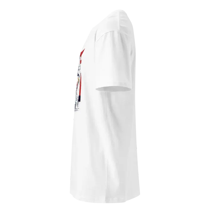 Bloodstained Katana Premium T-shirt product image (18)