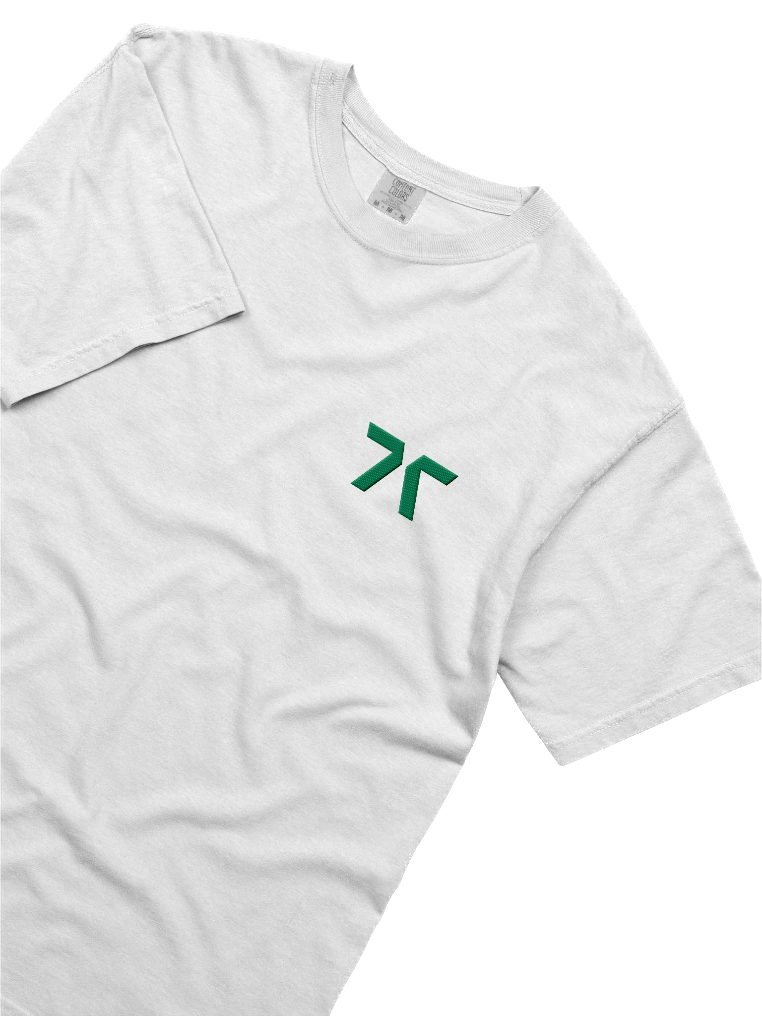 TipTop VC While Heavy Logo product image (5)