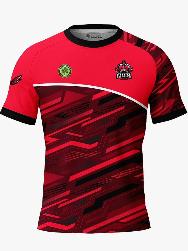 Official Team Jerseys