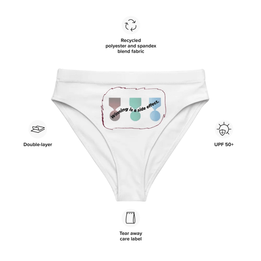 Winning is a side effect. product image (9)