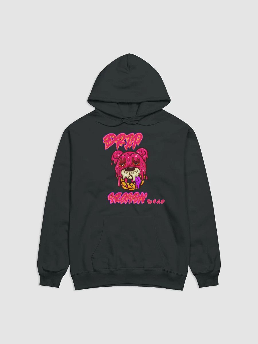 F.C.D Drip Season Hoodie product image (1)