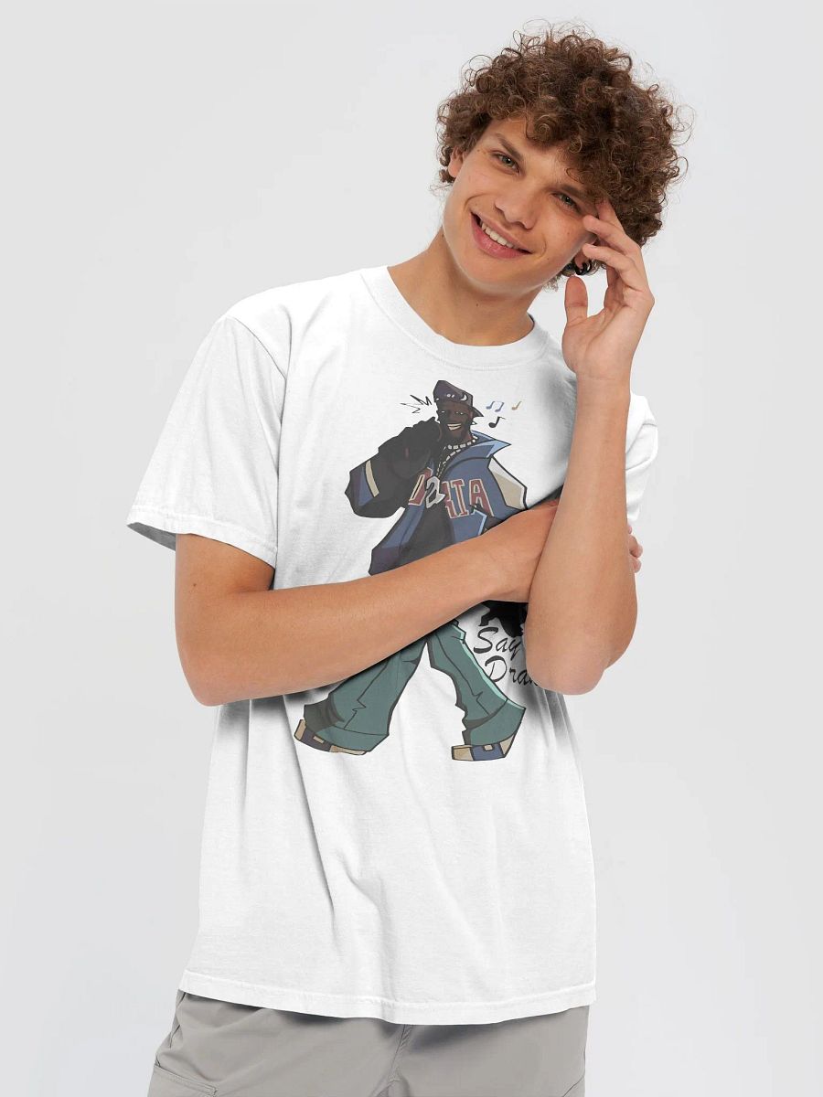 Kendrick Lamar Say Drake Shirt product image (6)