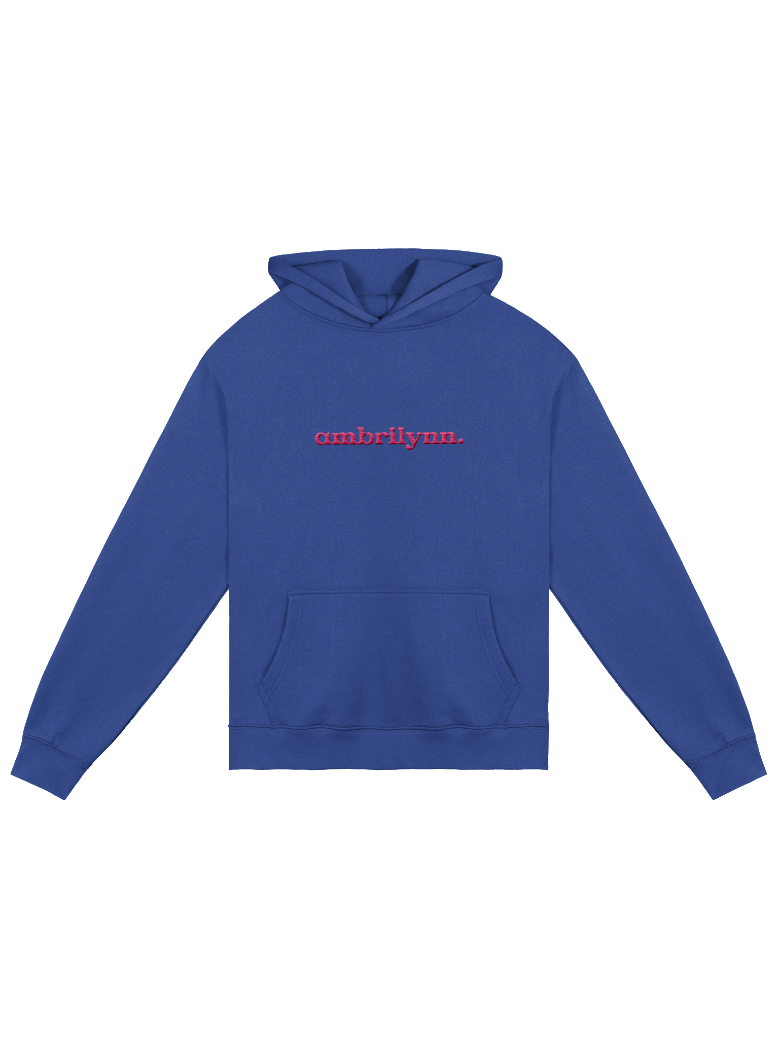 ambrilynn hoodie product image (1)