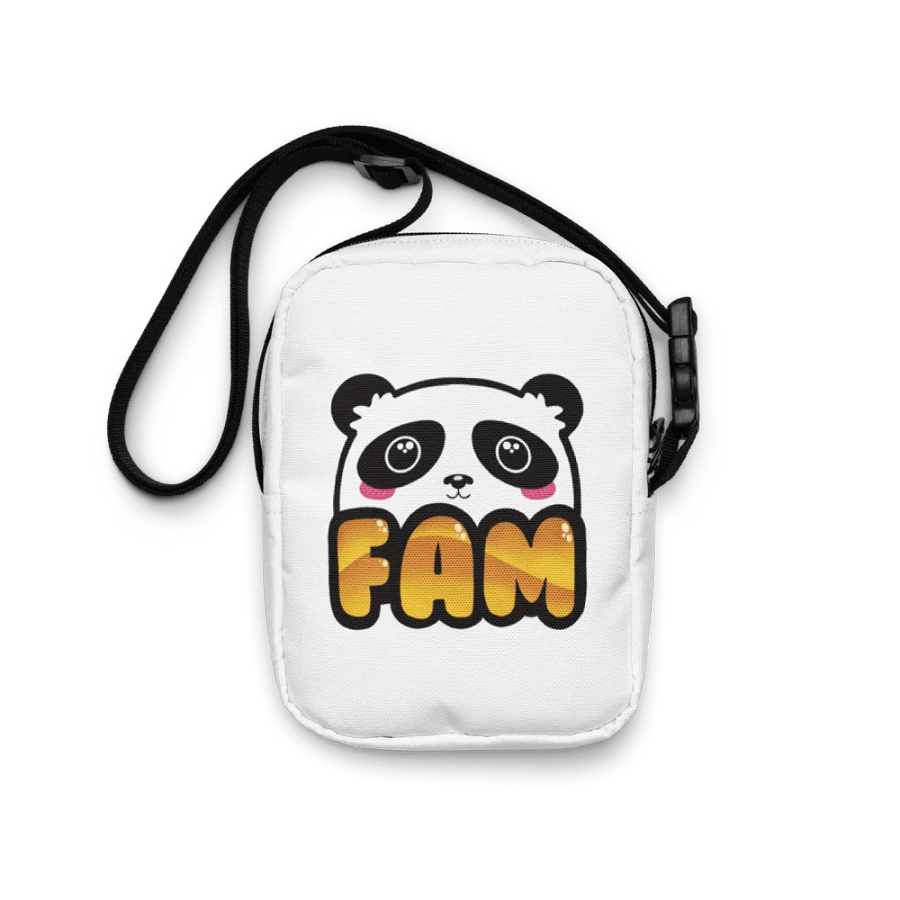 PandaFam Crossbody Bag product image (10)