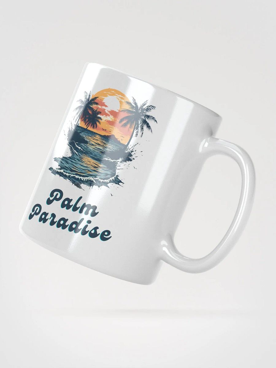 Tropical Paradise product image (2)