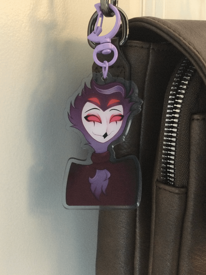 Stolas Charm product image (2)