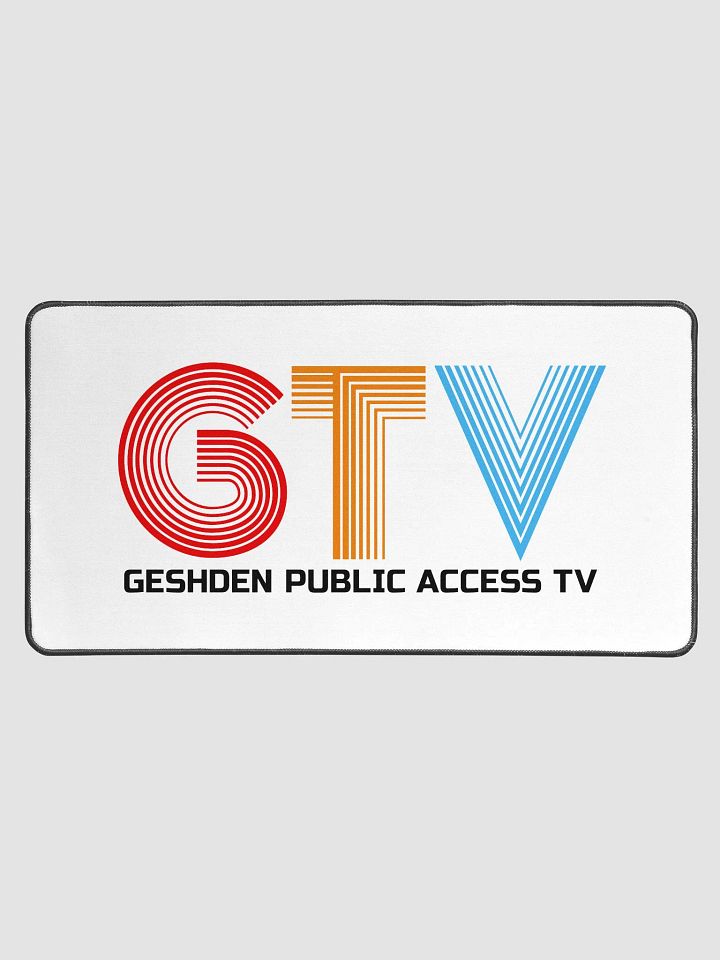 GTV Mat (15.5