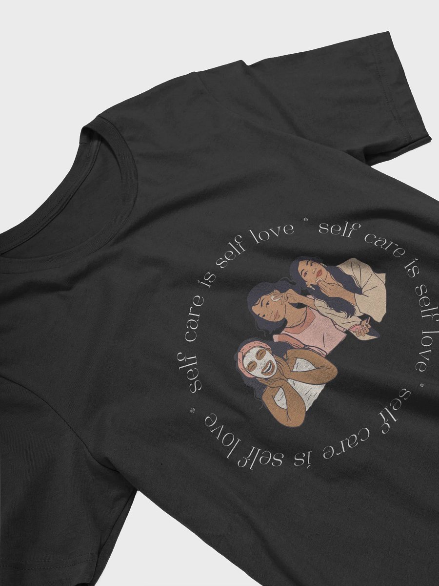 Self-Care is Self Love Shirt product image (17)
