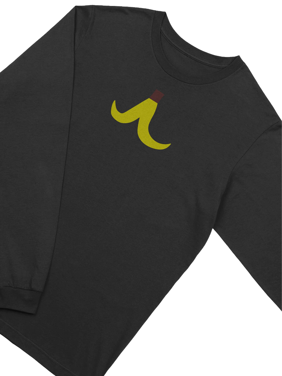 Naners Bella+Canvas Supersoft Long Sleeve T-Shirt product image (3)