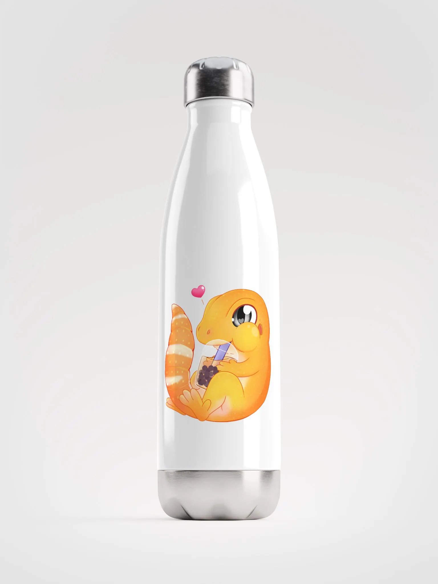 Kratos Water Bottle product image (1)