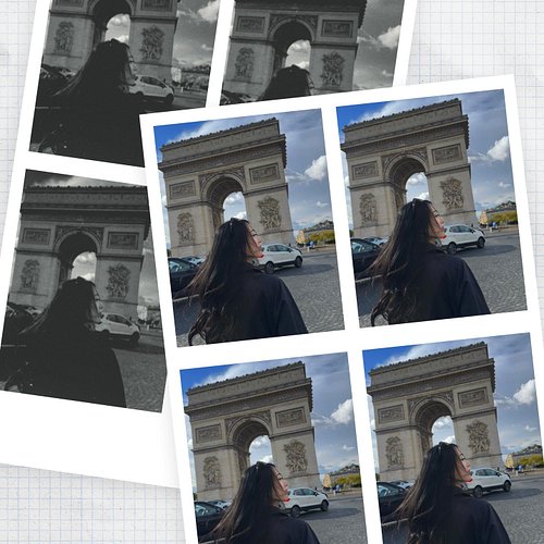 ⚜️ Here for a minute