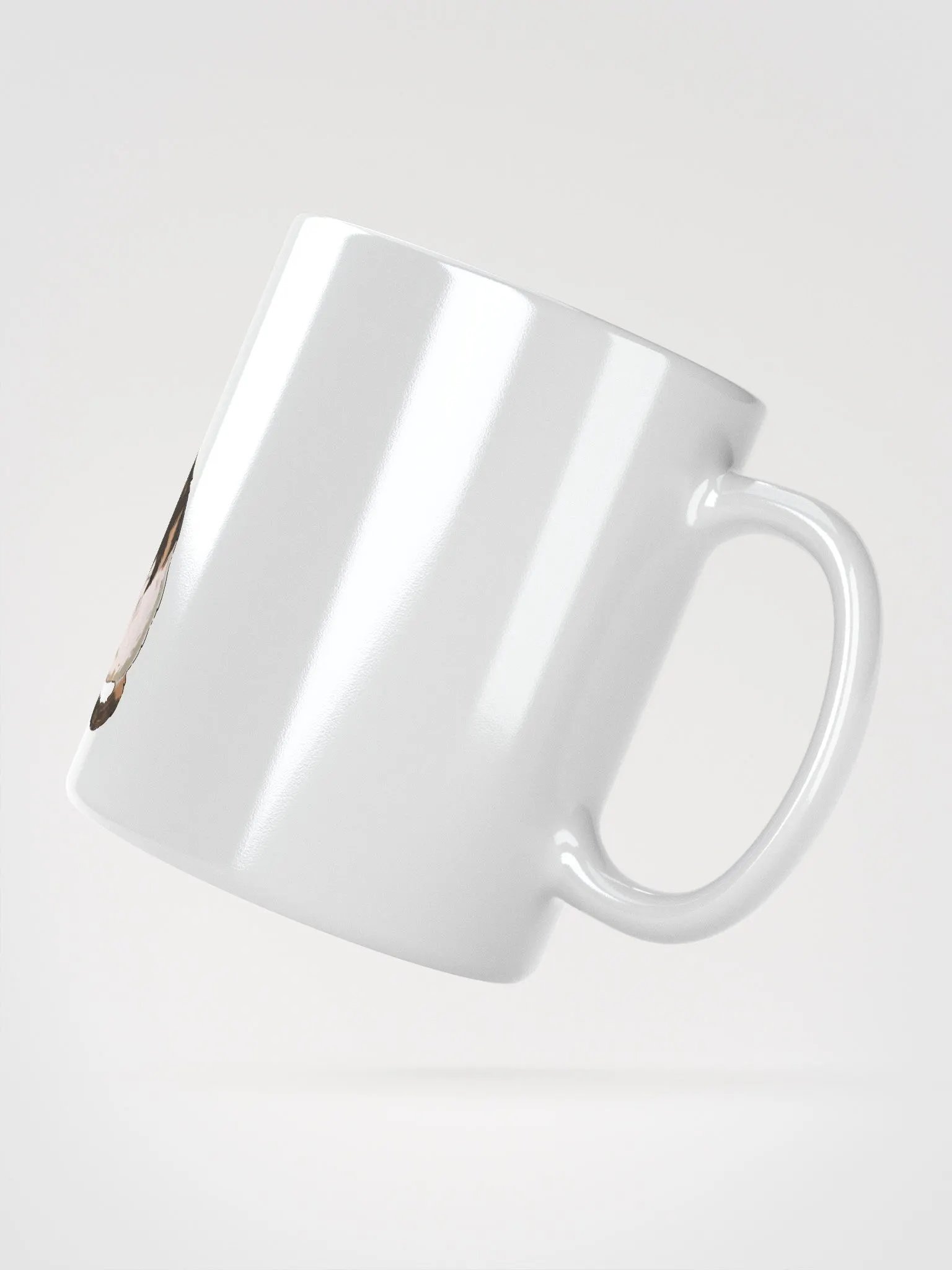 The Girls - Glossy Mug 11oz product image (3)