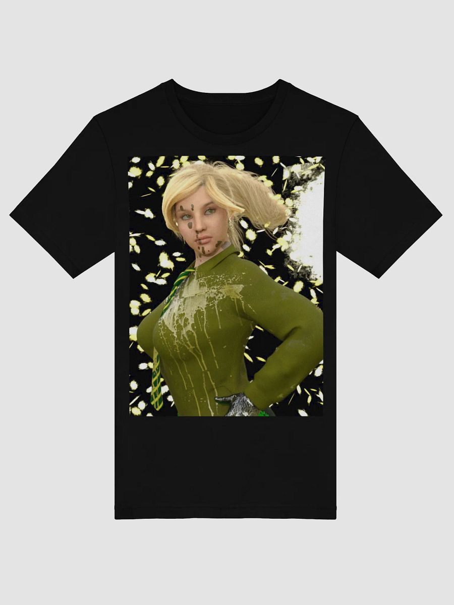 Sidney T-Shirt product image (8)