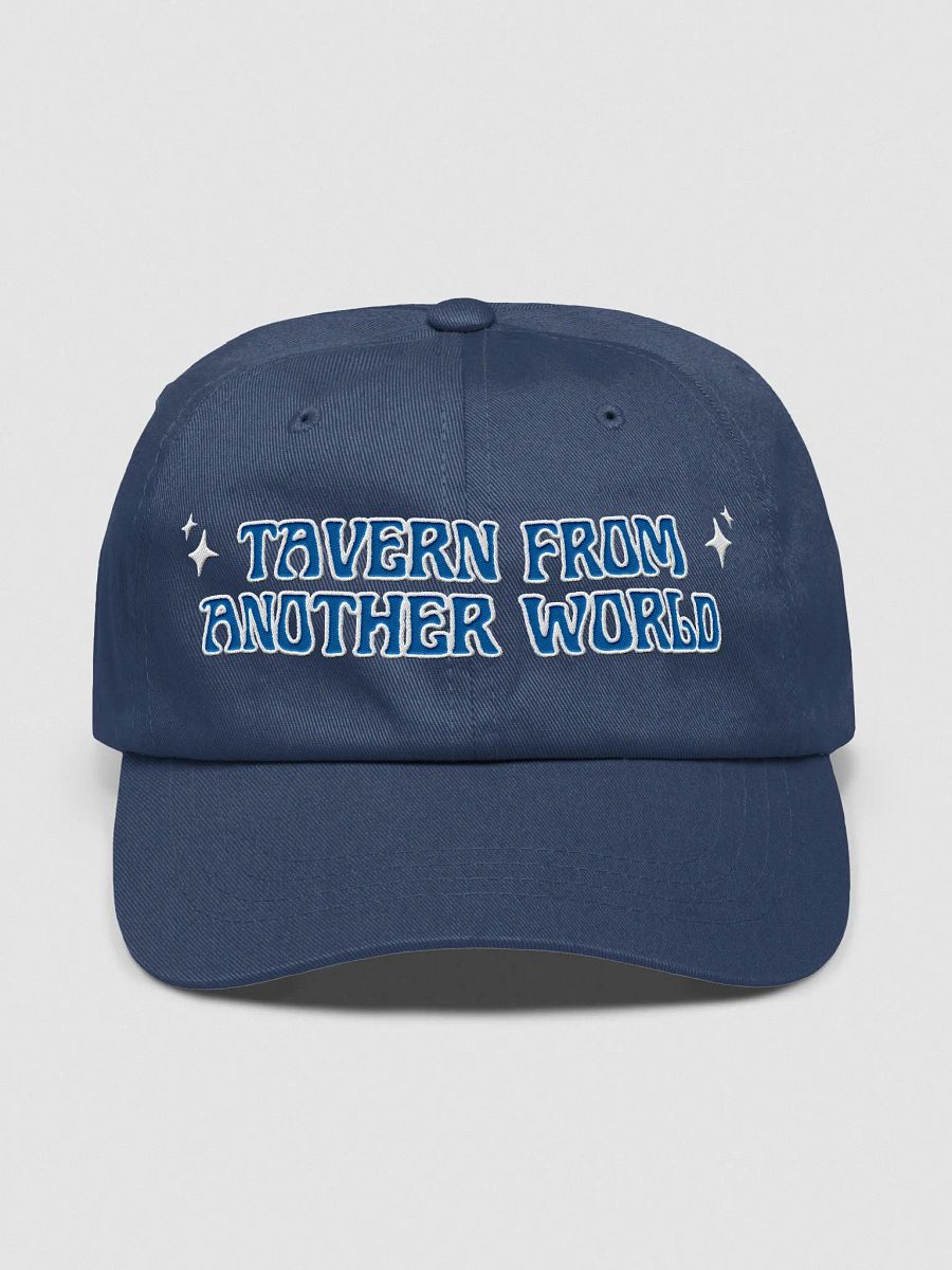 Navy Tavern Hat product image (1)