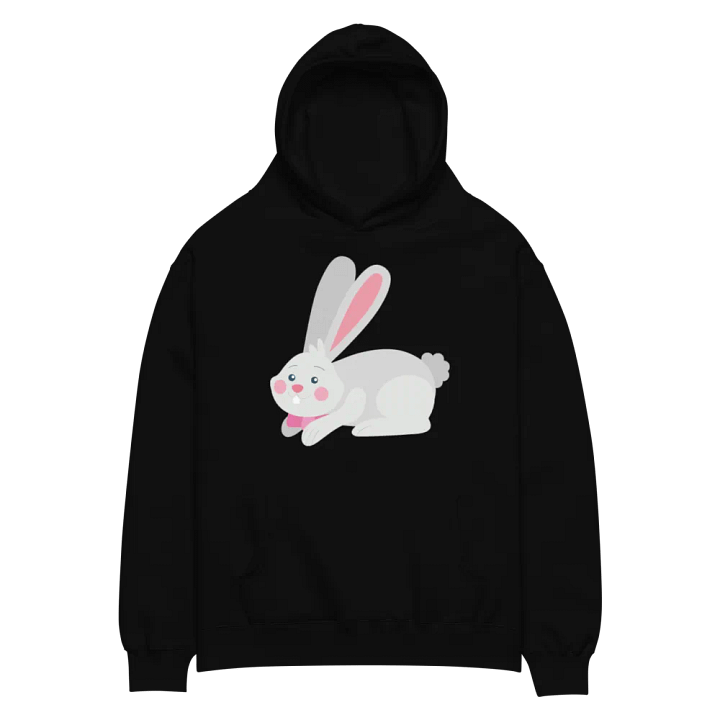 The Cute Rabbit. product image (2)