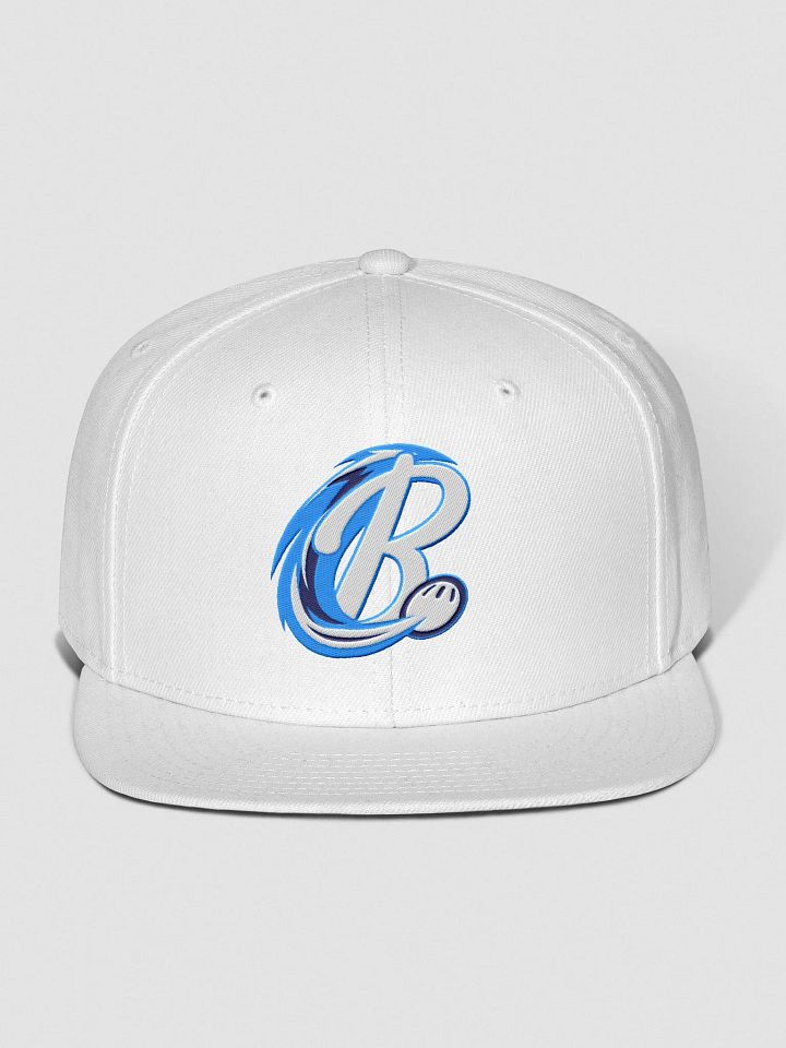 Bajas Snapback Hat product image (1)