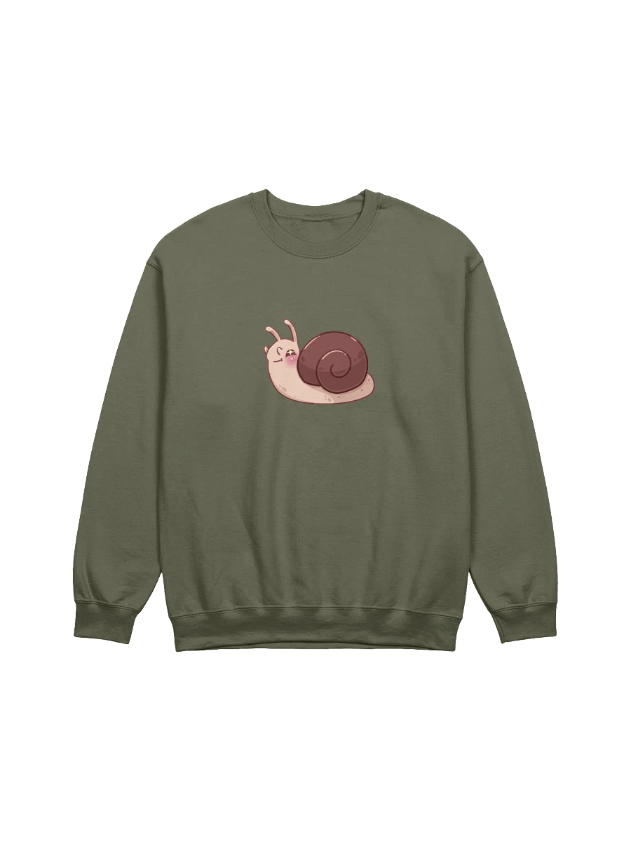 Snorburt Sweater product image (4)