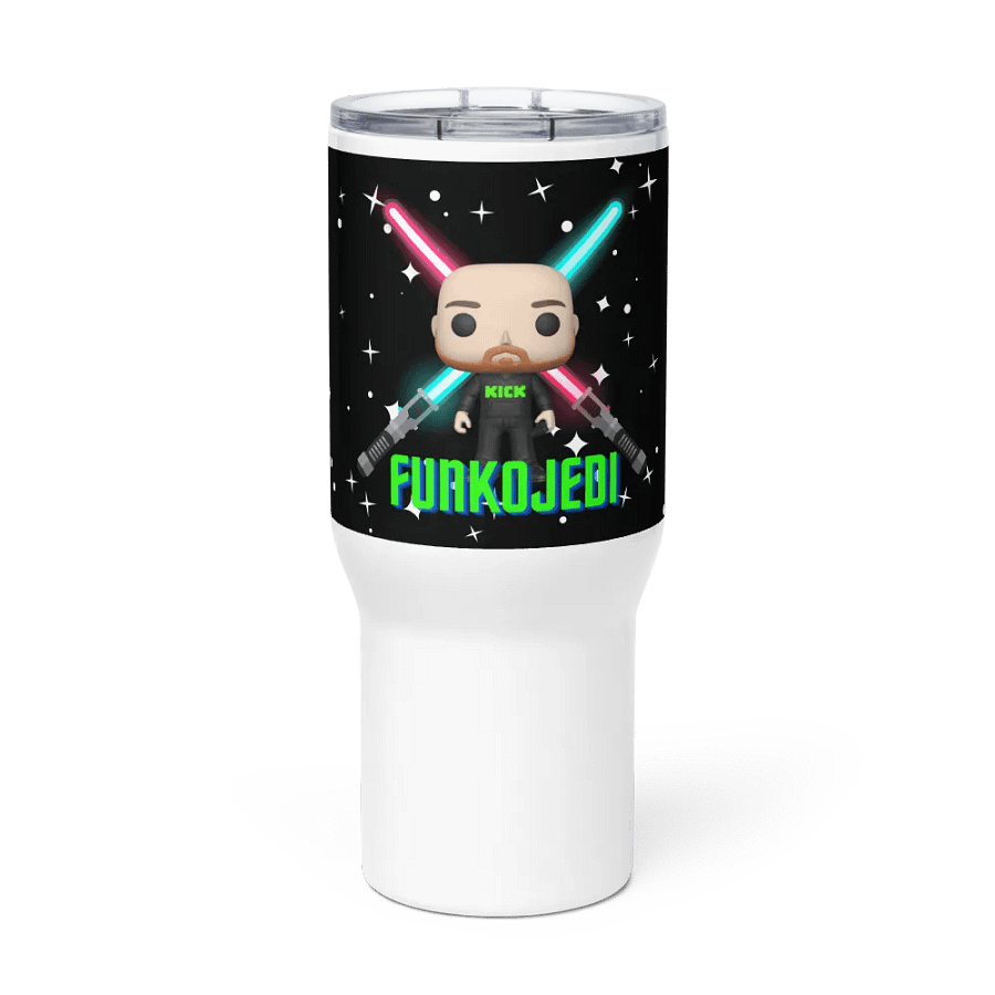 FUNKO Tumbler product image (2)